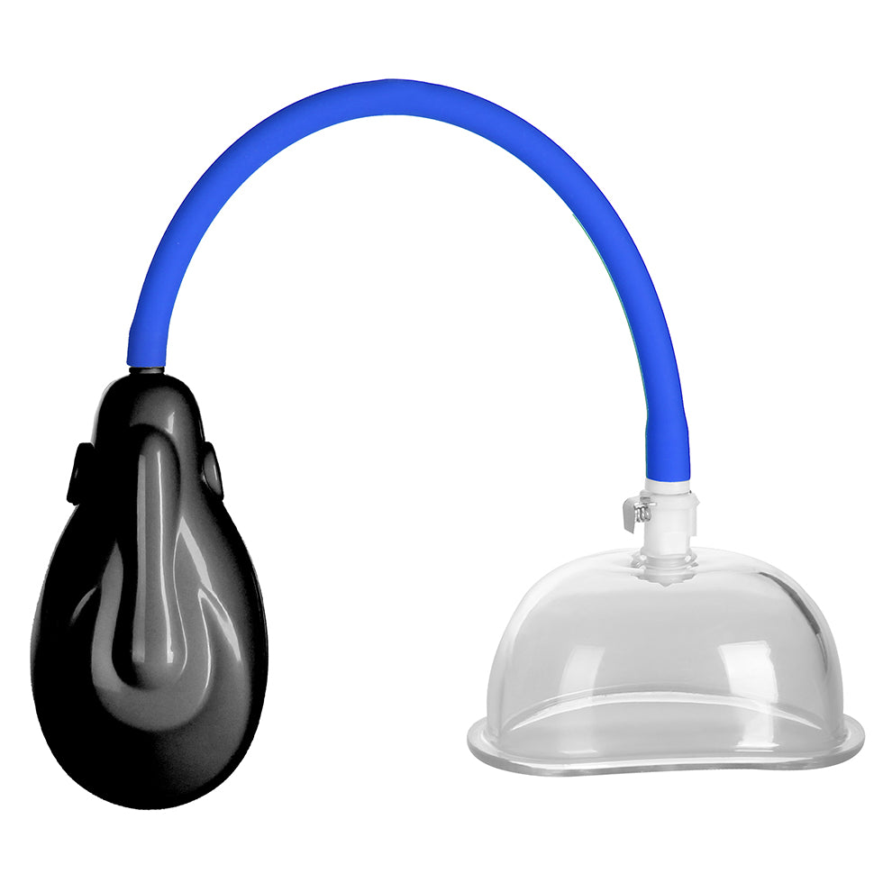 LuvPump Vagina Pump Auto