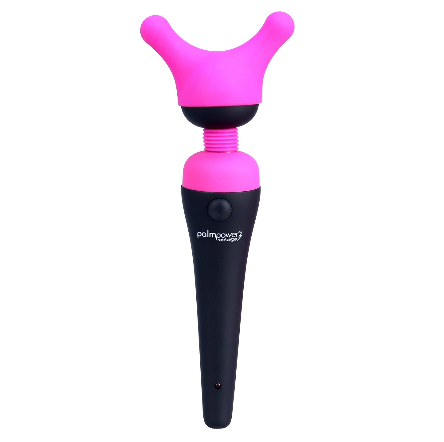 PalmPower PalmBody Massager Heads (For use with PalmPower)