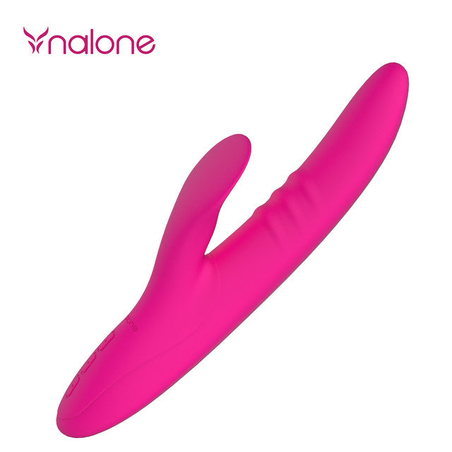 Nalone Peri Rabbit Vibrator