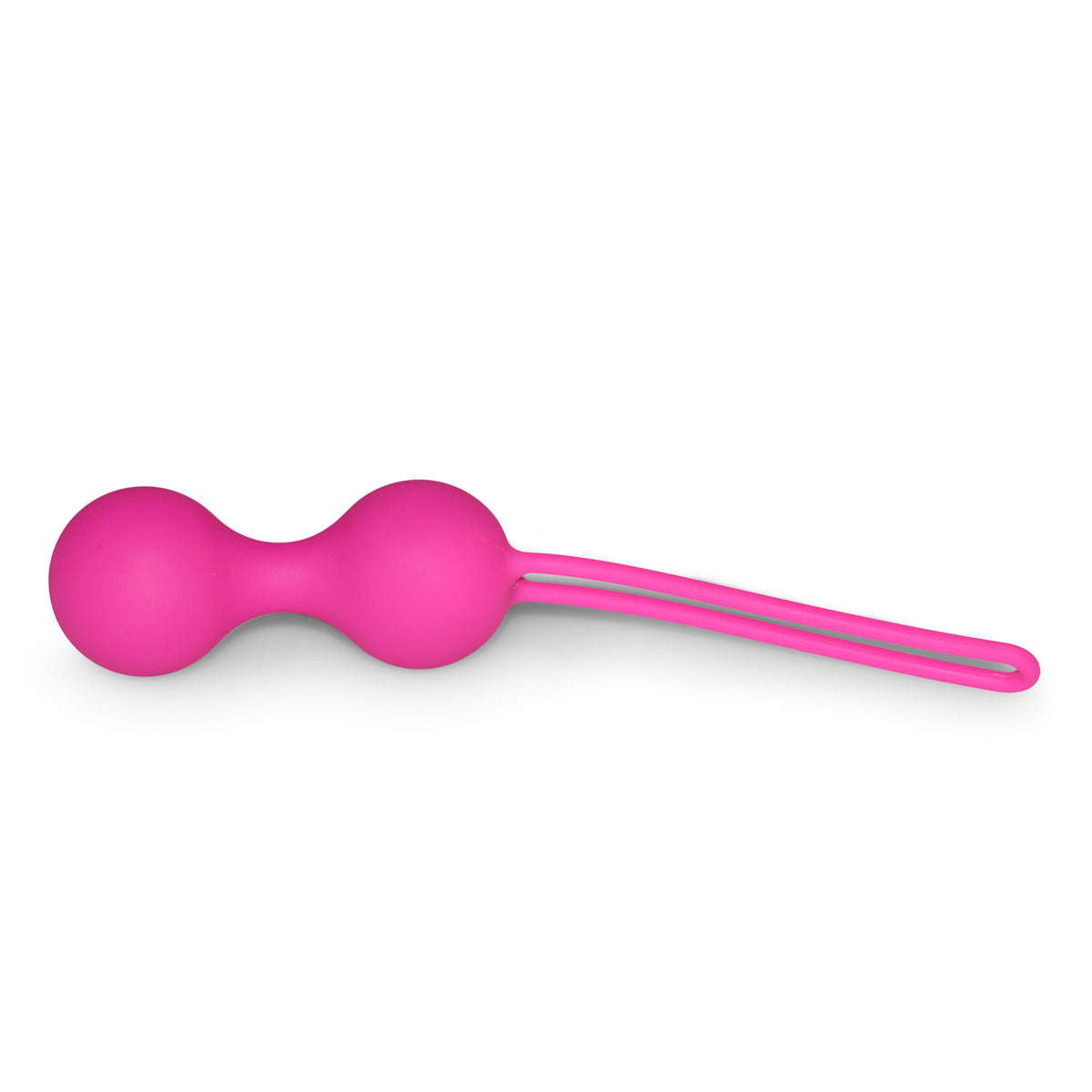 Easy Toys | Geisha Collection Kegel Ball Big Pink