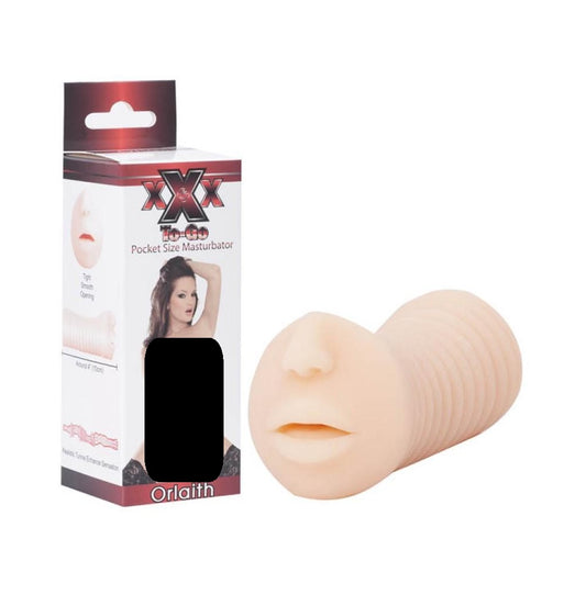 Excellent Power XXX To-Go Orlaith 4" Masturbator