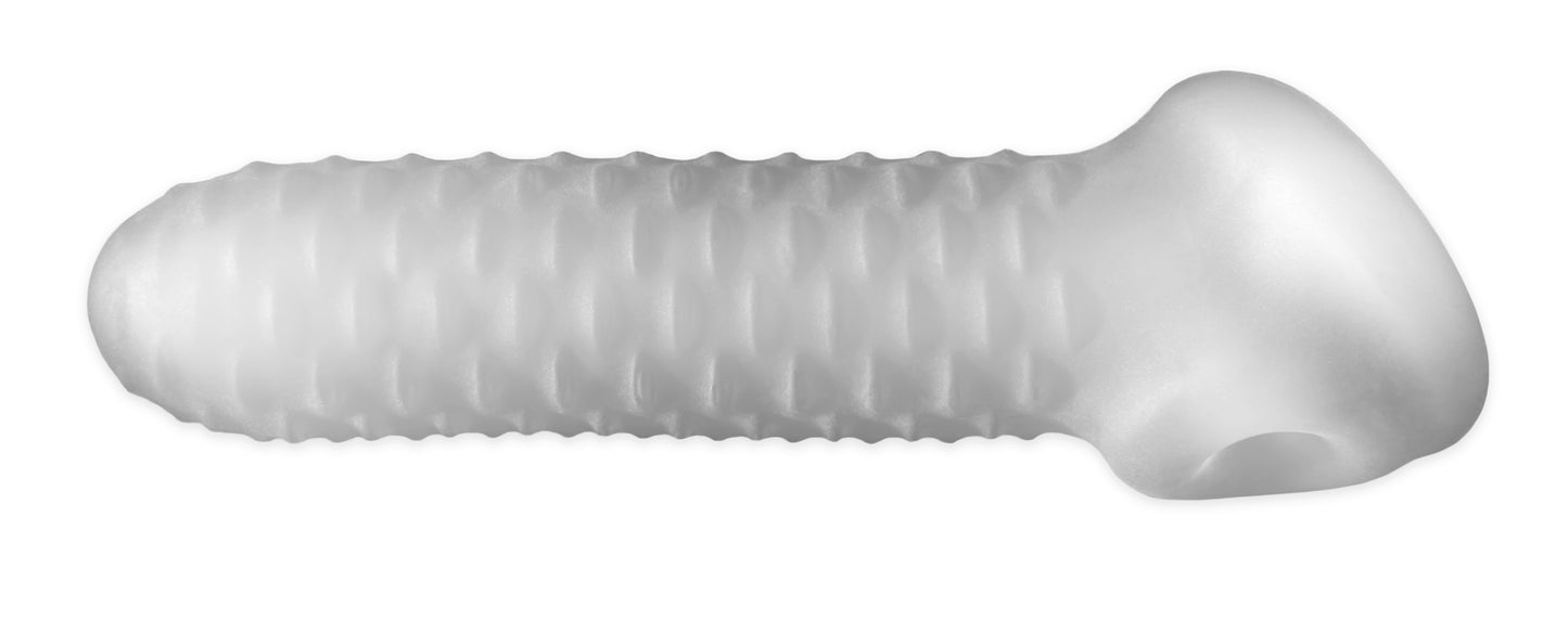 PerfectFit Fat Boy Checker Plate Sheath 6.5"