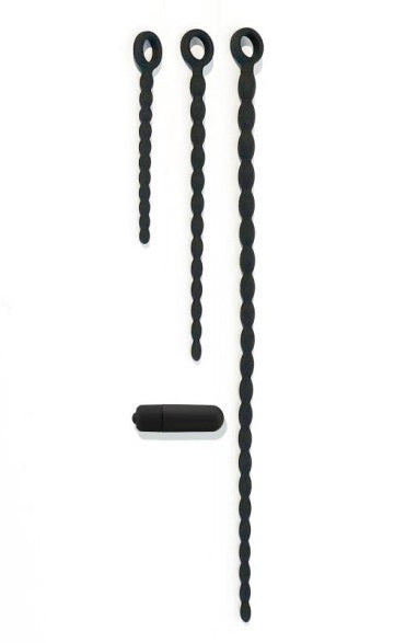 Boneyard Vibrating Silicone Sounding Kit