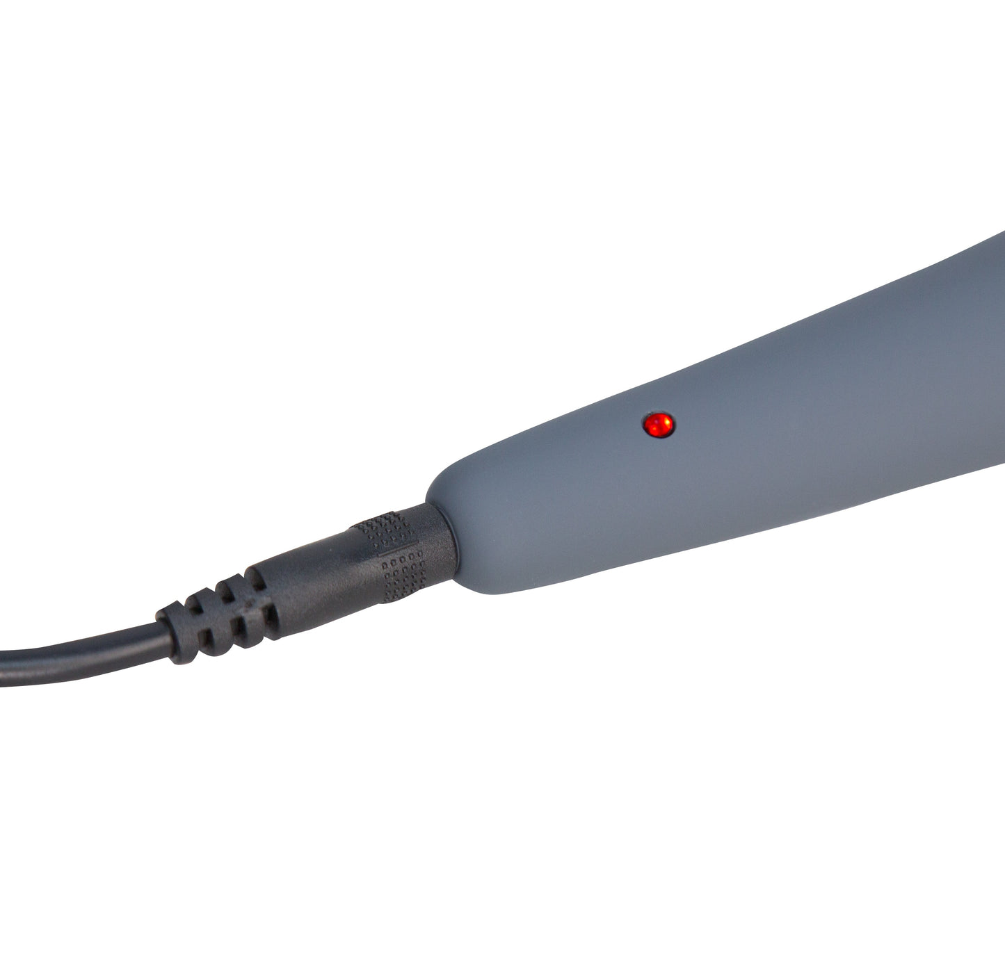 PalmPower Massage Wand Vibrator Pink