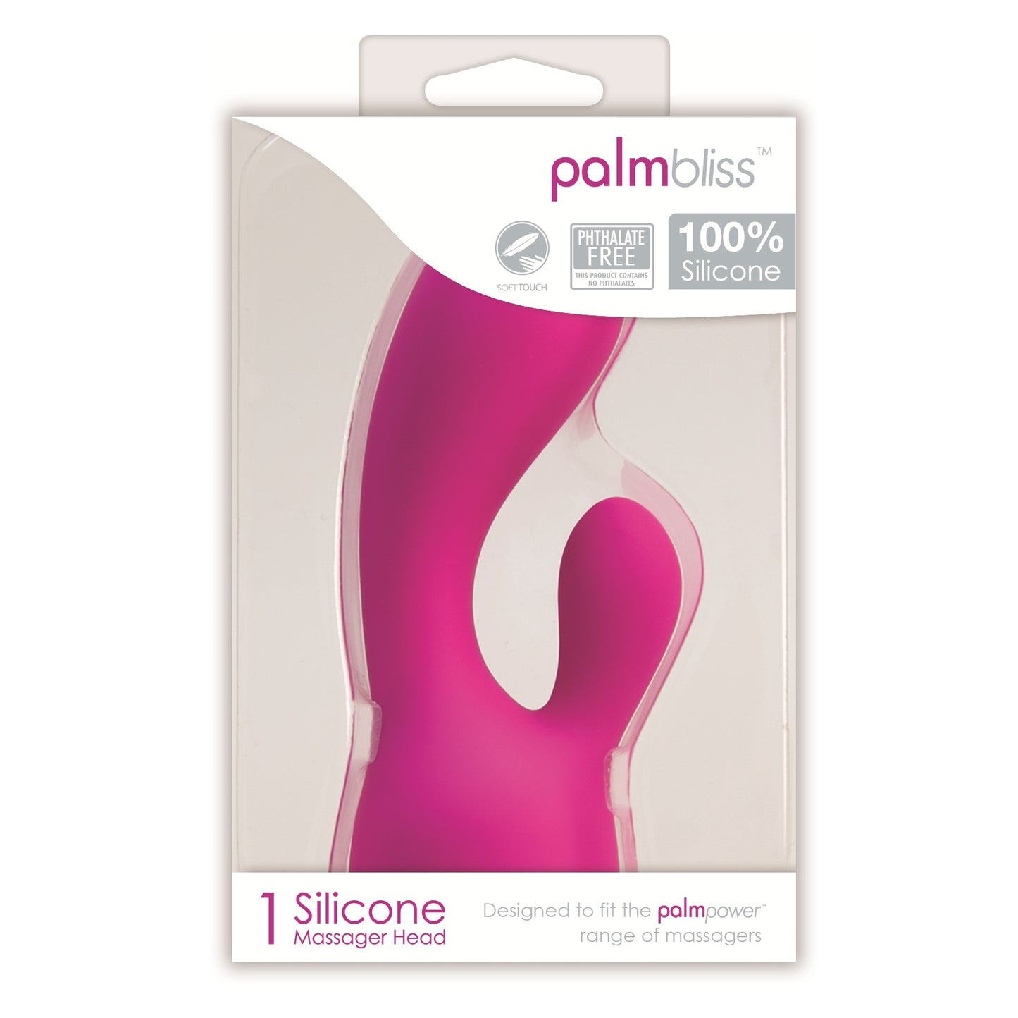 PalmPower PalmBliss (For use with PalmPower)