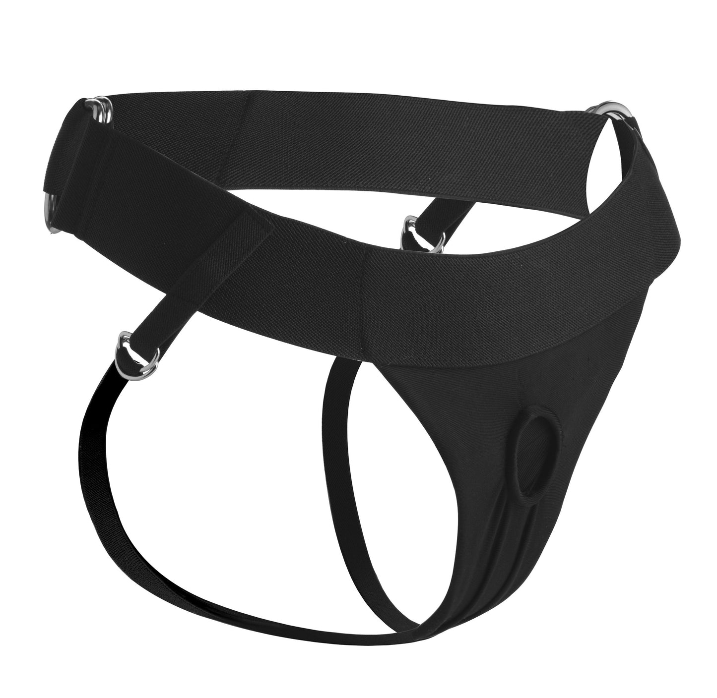 Strap U Avalon Jock Style Strap On Harness (Dildo not included)