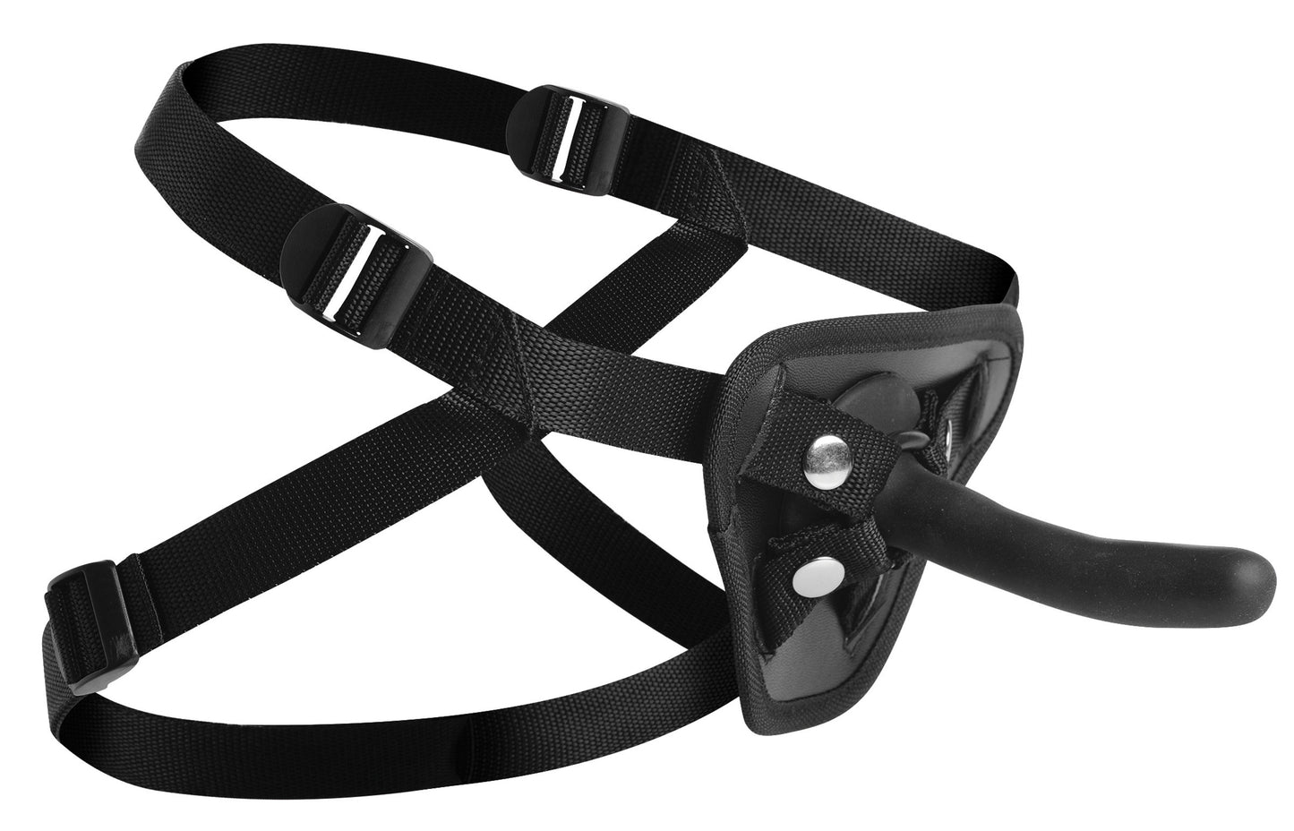 Strap U Pegging Dildo with Harness