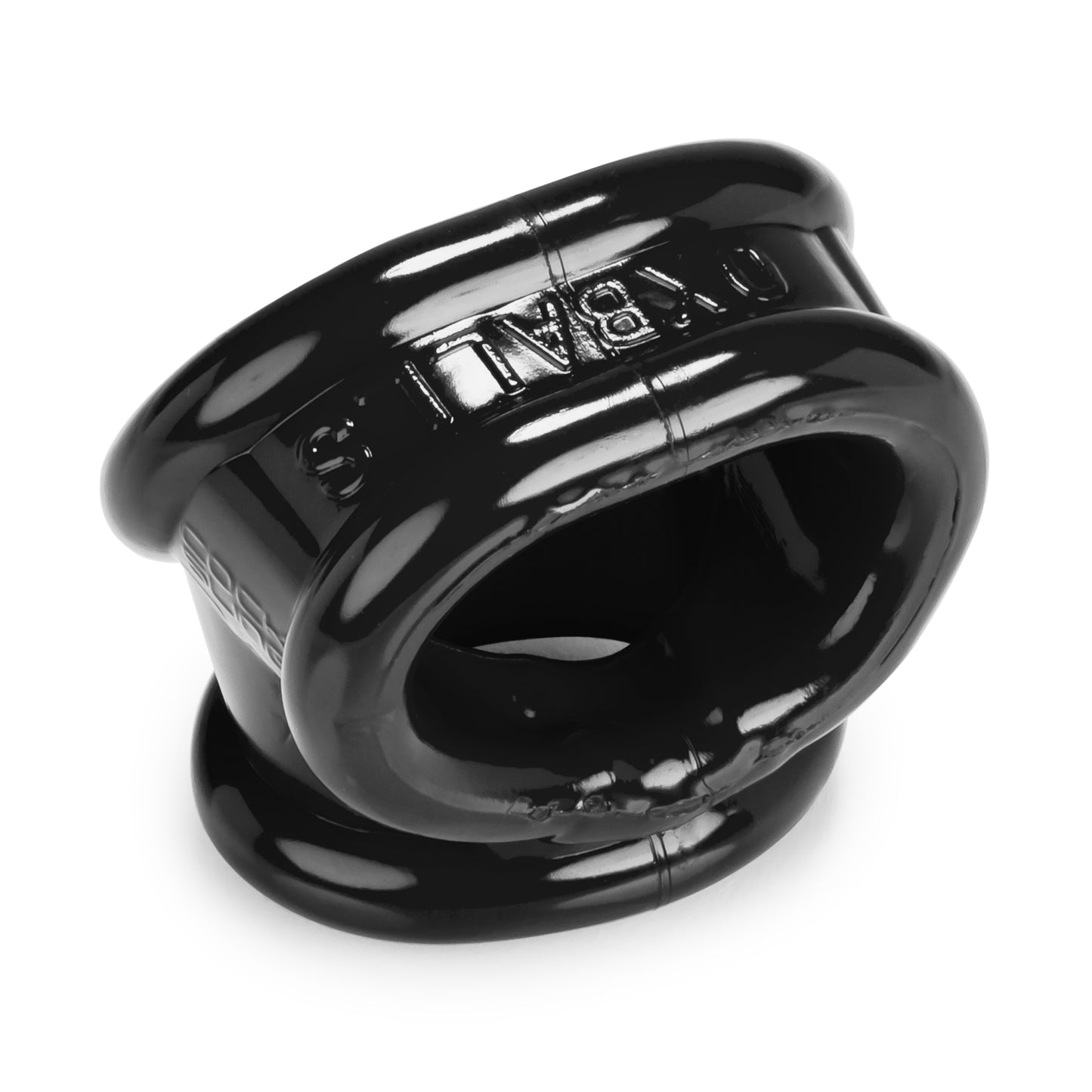 OxBalls COCKSLING-2 Original Cocksling BLACK