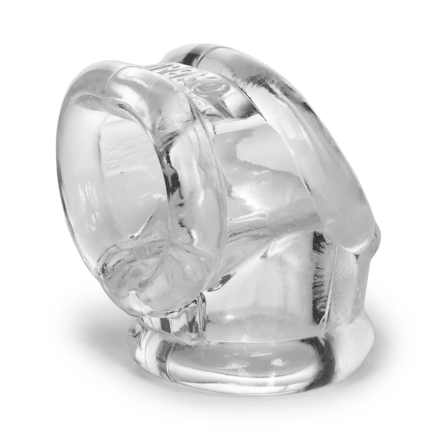 OxBalls COCKSLING-2 Original Cocksling CLEAR