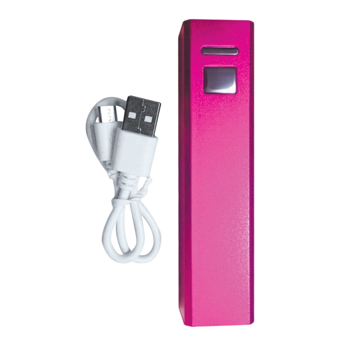 PalmPower Massage Wand Plug and Play USB