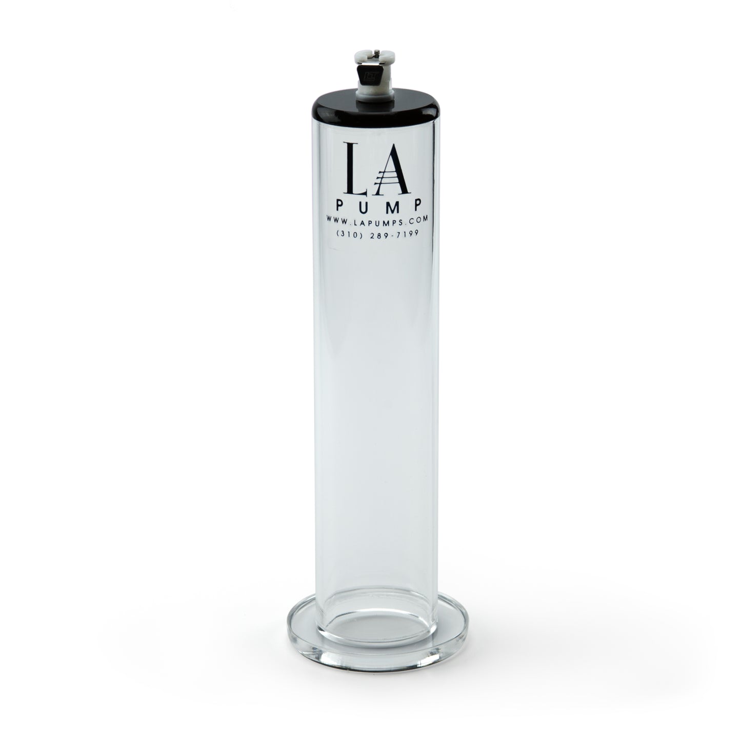 LA Pump Premium Penis Cylinder 1.75" x 10"