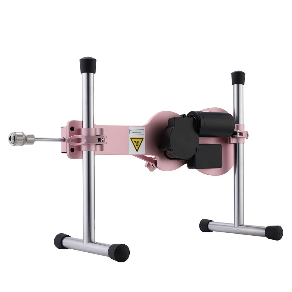 HiSmith Mini Pink Sex Machine (Remote and App)