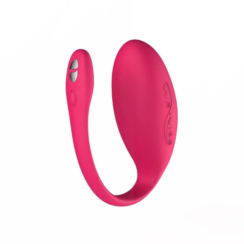 We-Vibe Jive Wearable G-Spot Vibrator (Remote & App)