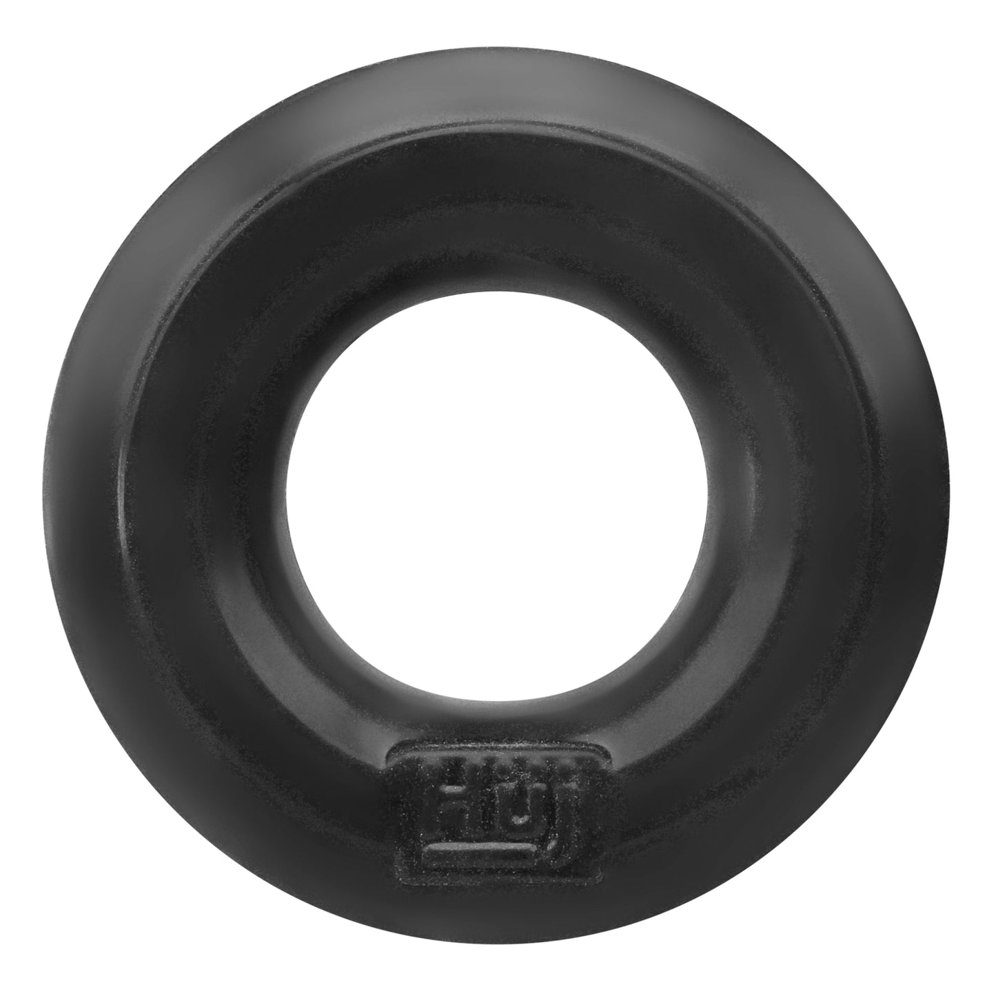 HunkyJunk HUJ C-Ring Cock Ring Tar