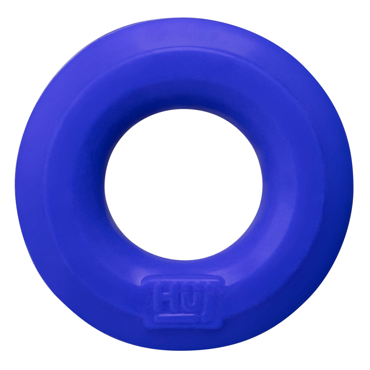 HunkyJunk HUJ C-Ring Cock Ring Cobalt