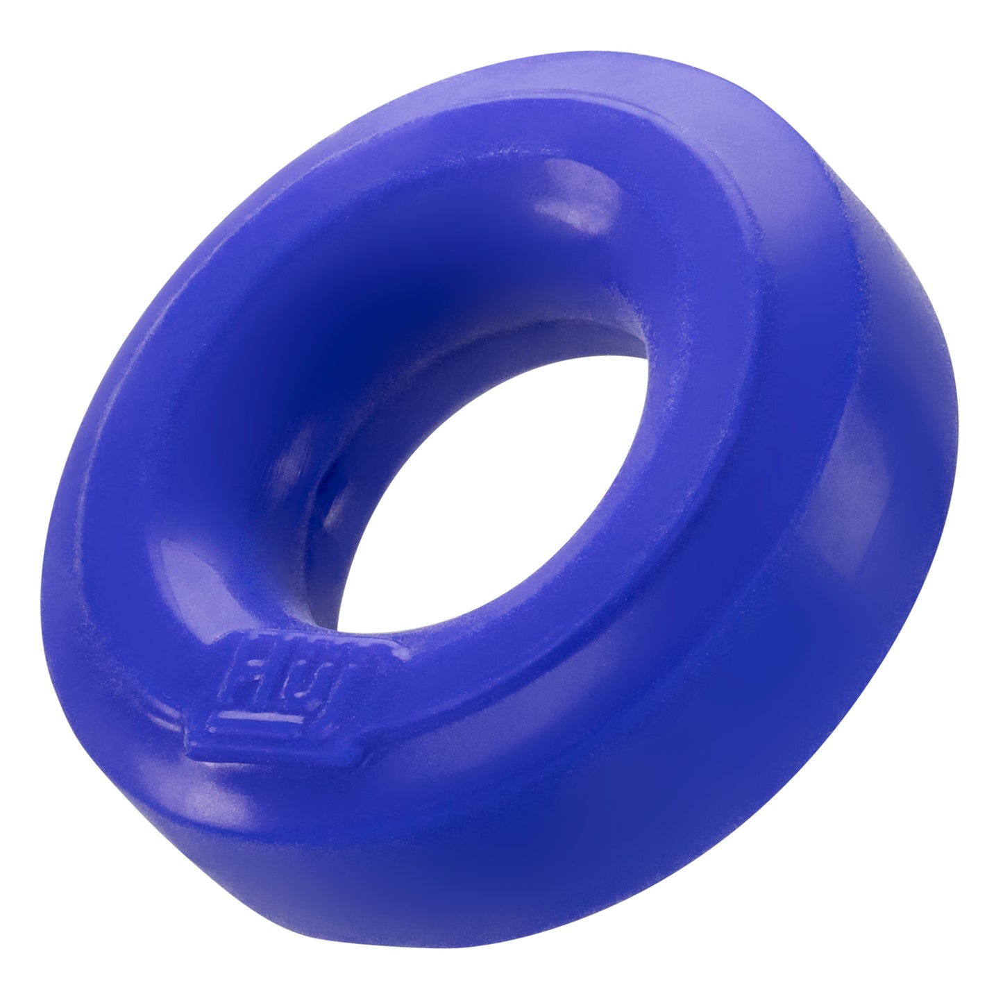 HunkyJunk HUJ C-Ring Cock Ring Cobalt
