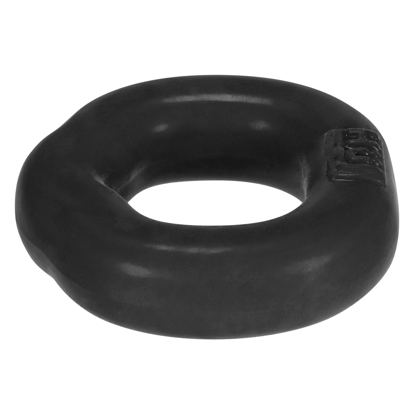 HunkyJunk FIT Ergo Long-Wear C-ring Cock Ring Tar