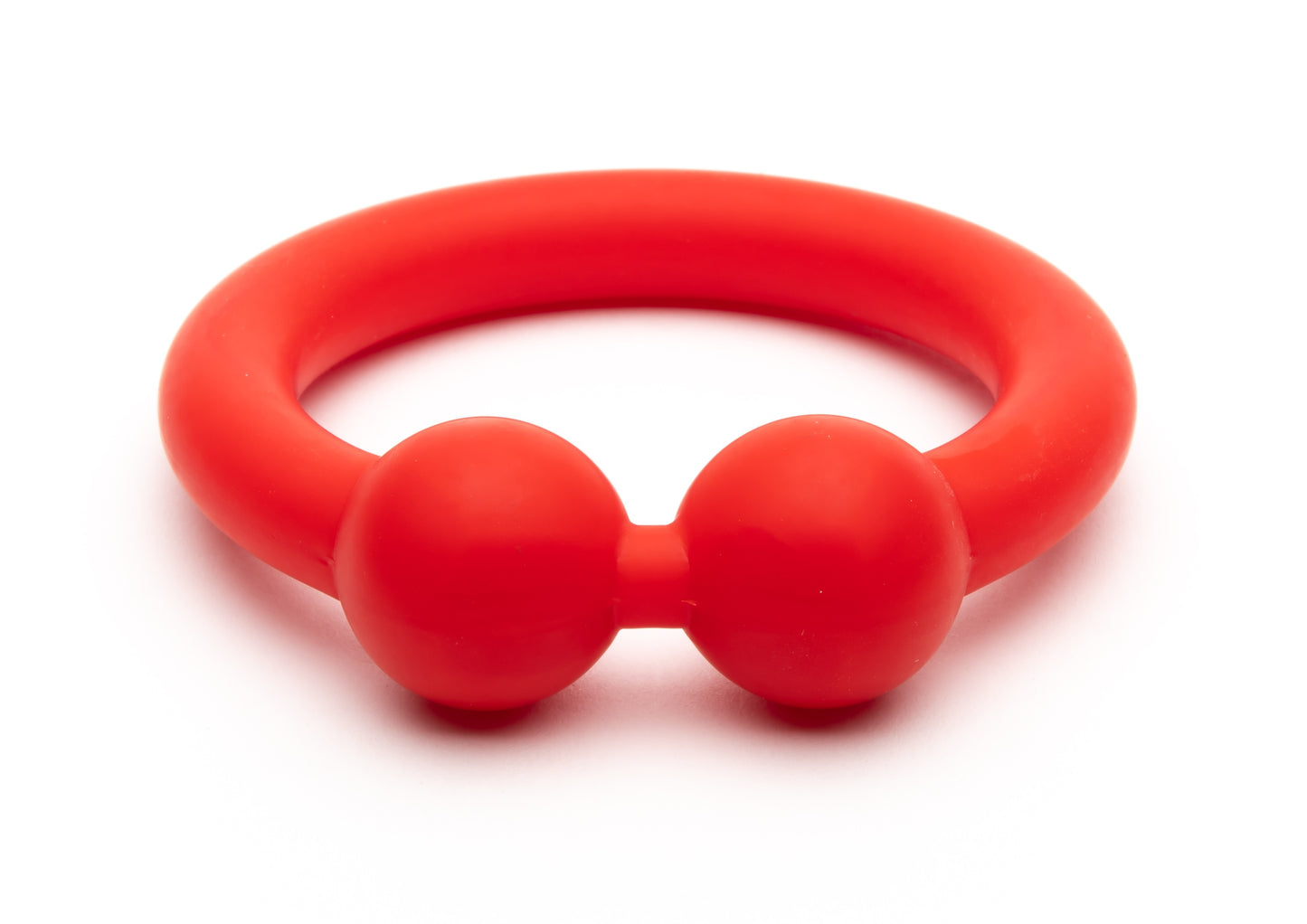Sport Fucker Bullring Cock Ring Red