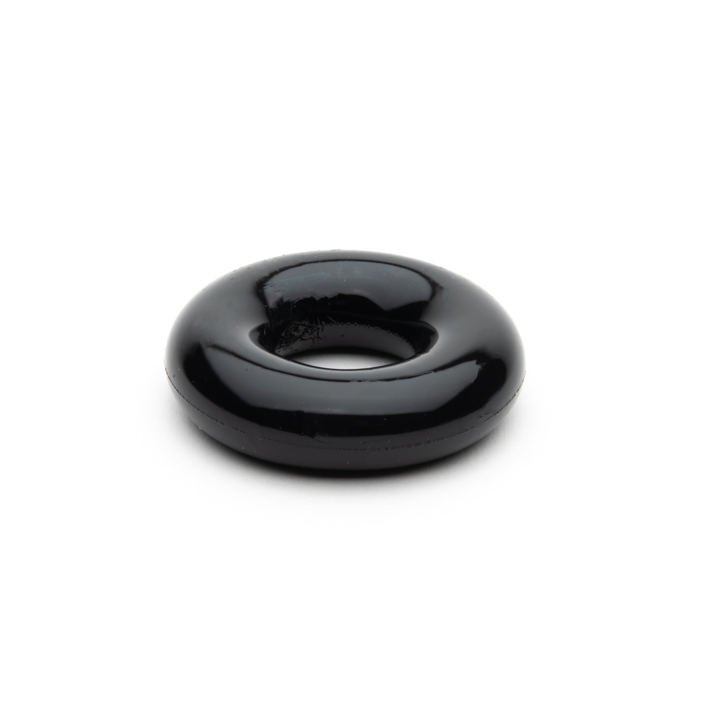 Sport Fucker Chubby Cock Ring 3 Pack Black