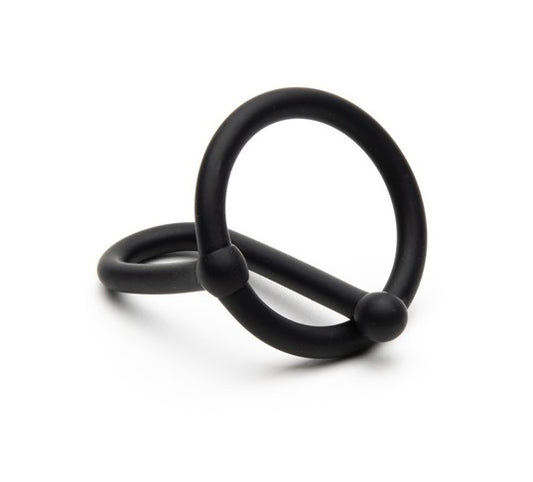 Sport Fucker Cum Stopper 2.0 Black