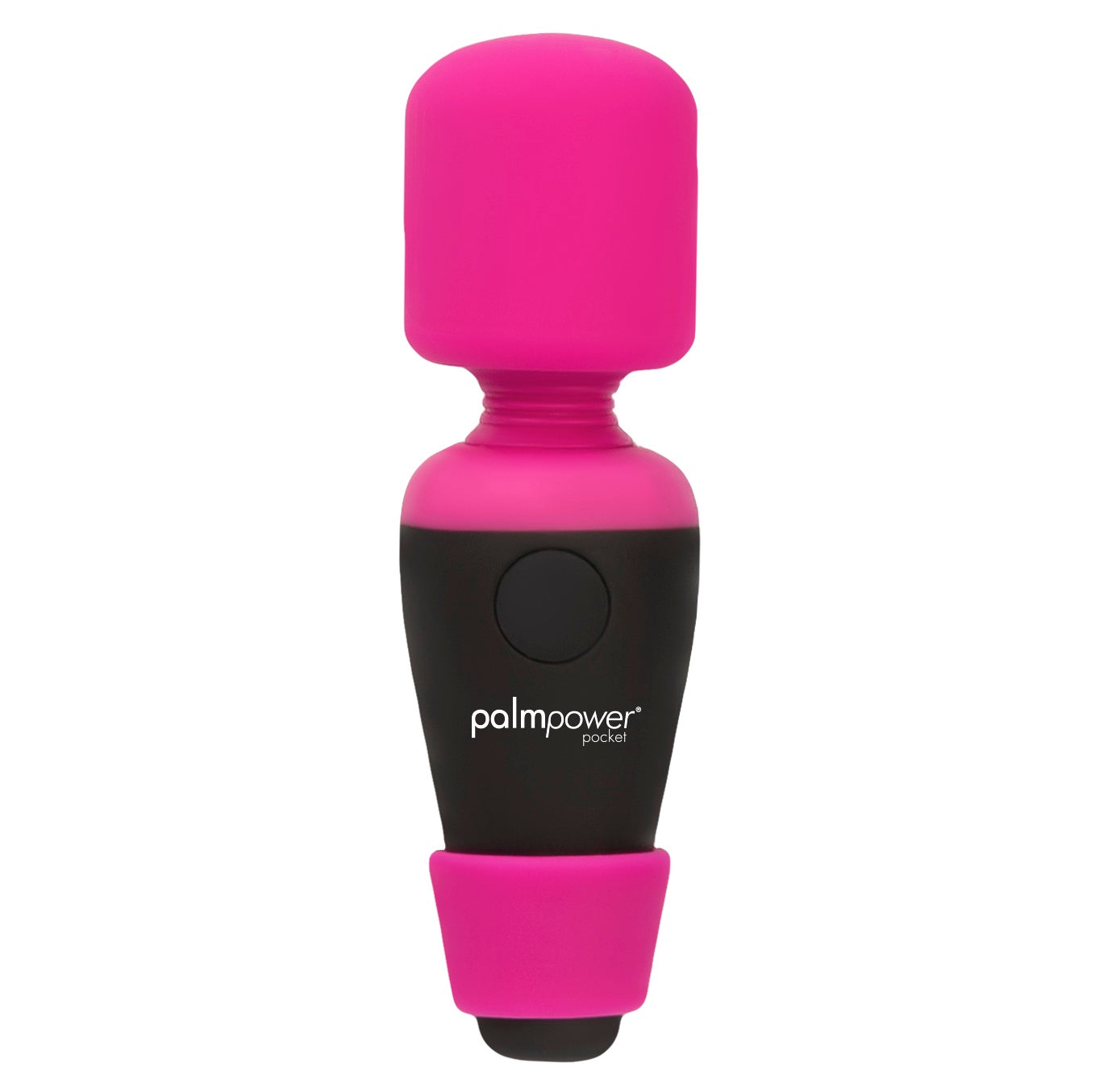 PalmPower Pocket Massage Wand