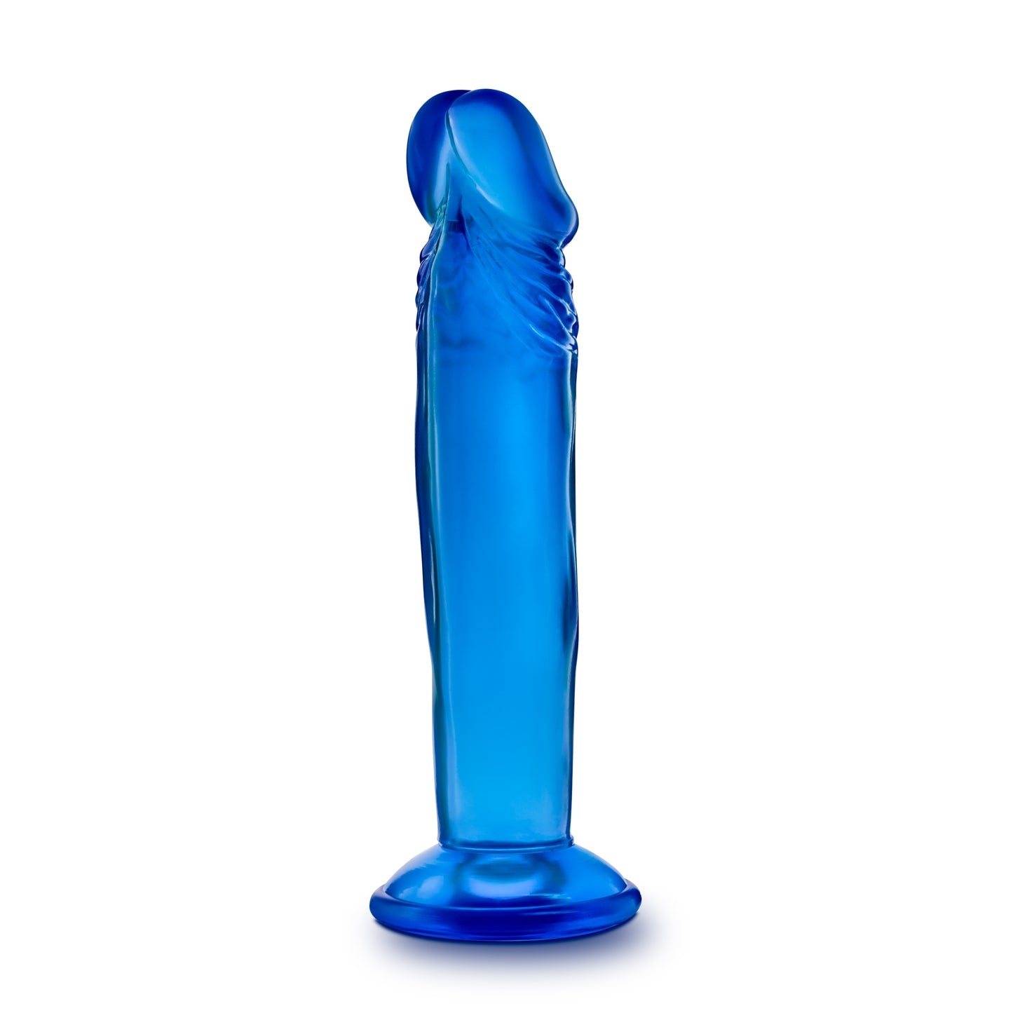 Blush Novelties B Yours Sweet N Small 6" Blue