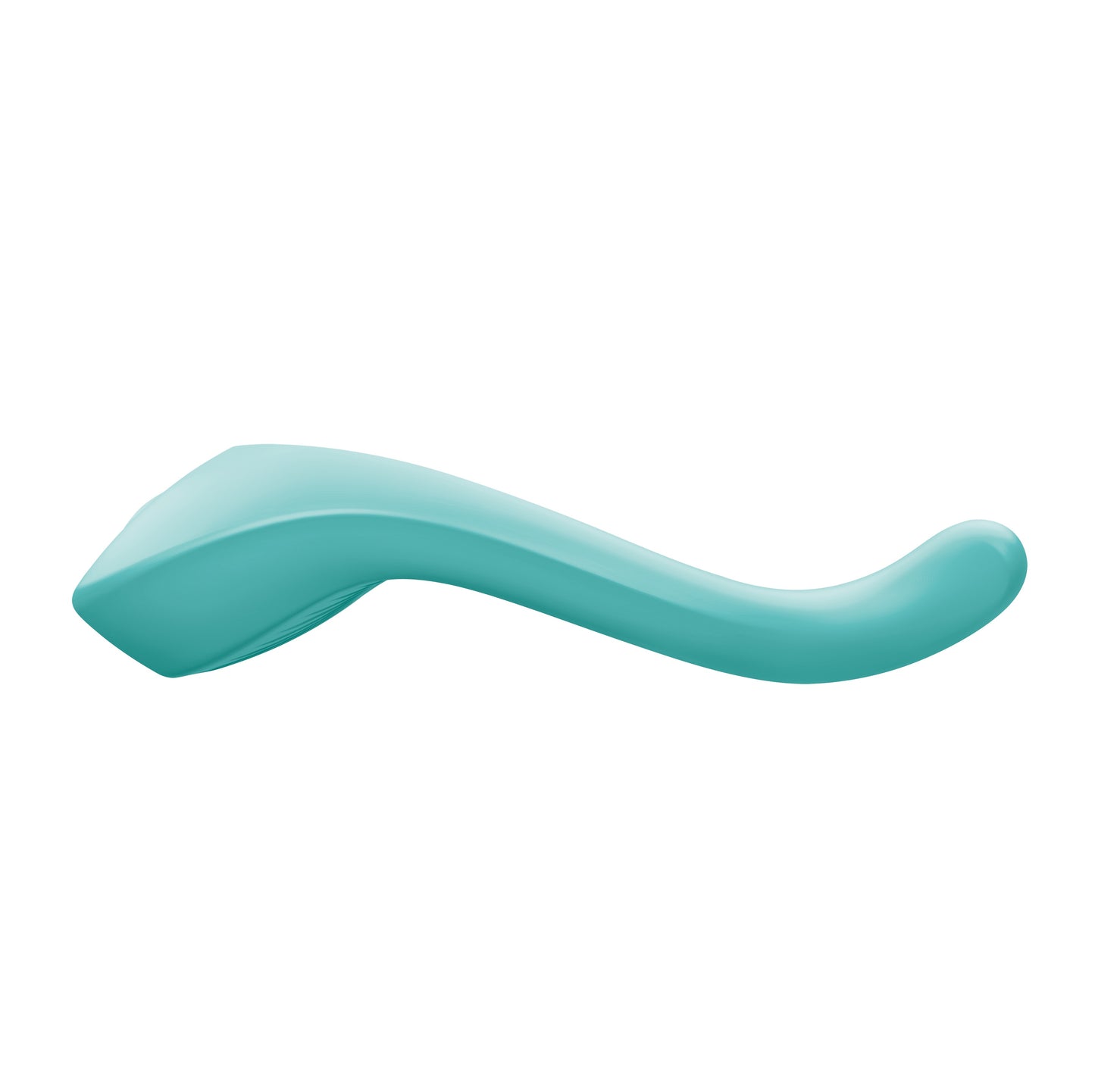 Satisfyer Endless Love Turquoise - Couples Stimulator