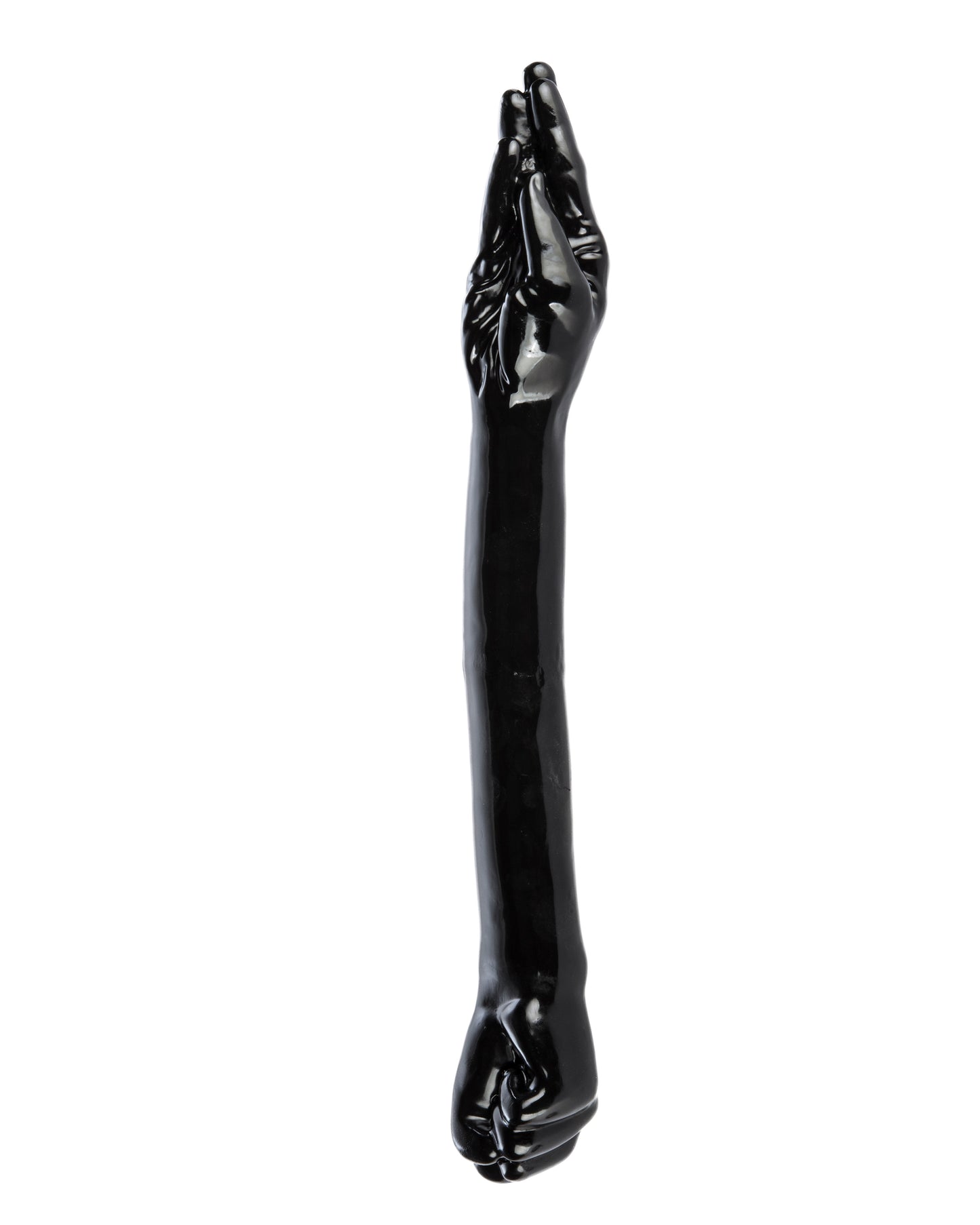 Si Novelties The Rebel Intruder Double Ended Dildo 21.65" / 55cm
