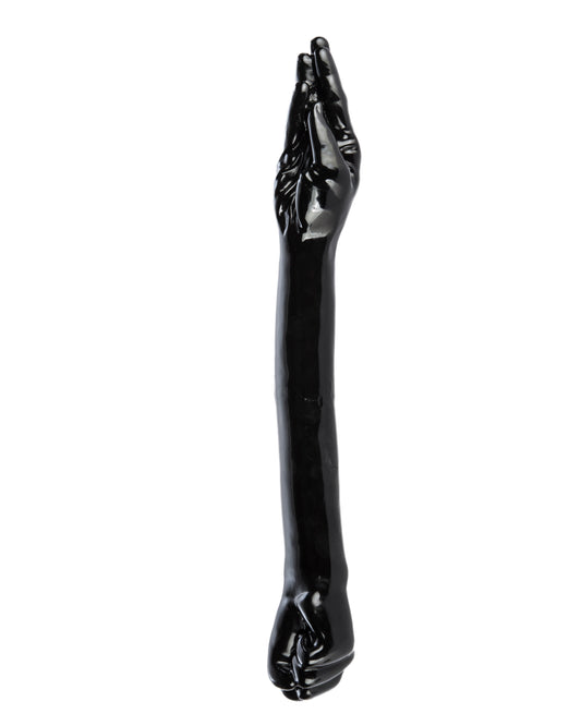 Si Novelties The Rebel Intruder Double Ended Dildo 21.65" / 55cm