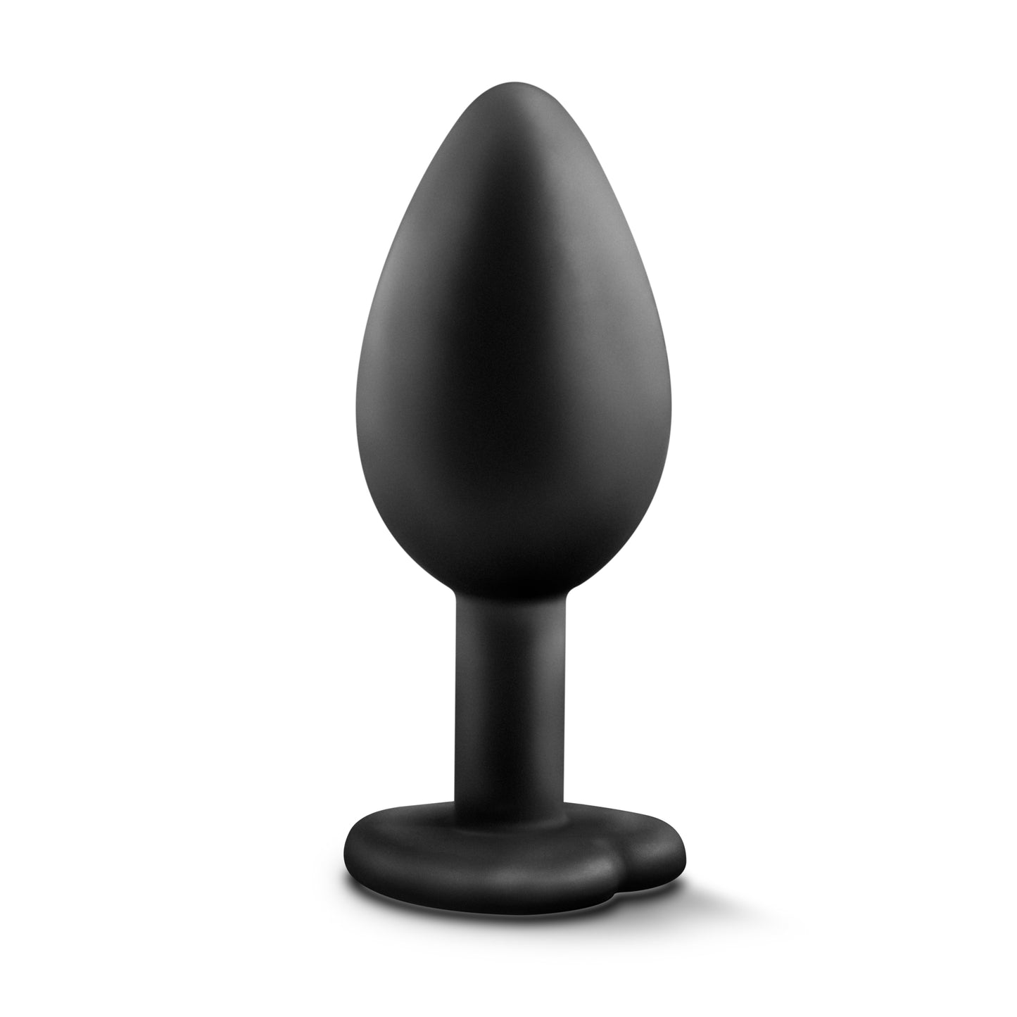 Blush Novelties | Temptasia Bling Plug Small Black