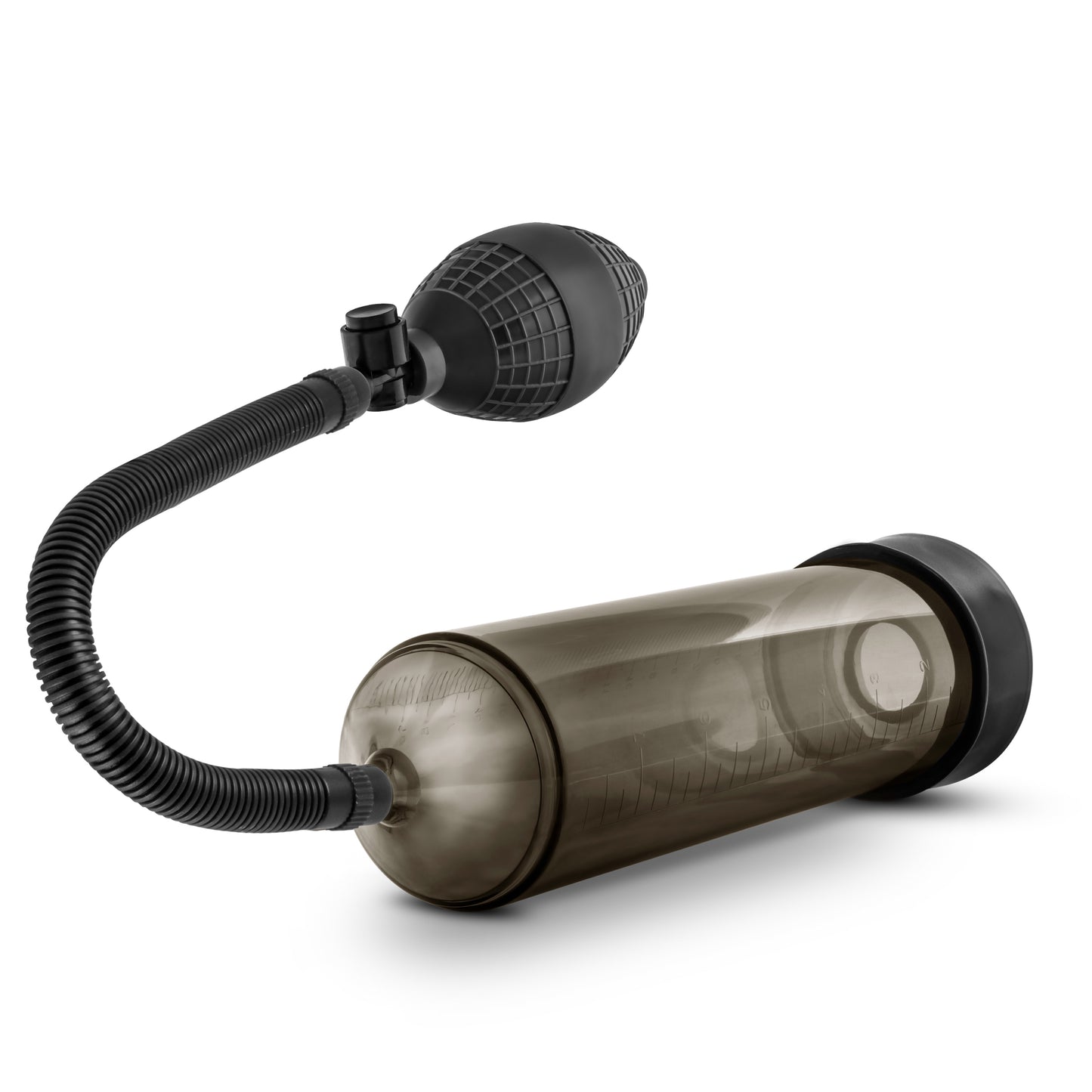 Blush Novelties | Performance VX101 Male Enhancement Pump Black