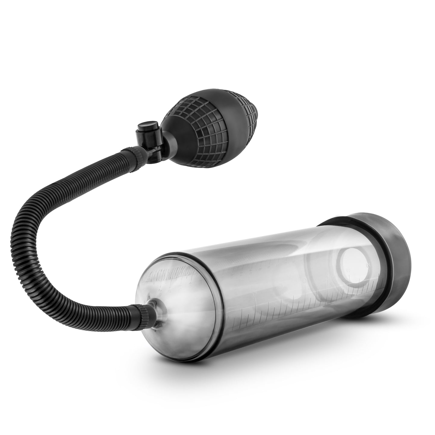 Blush Novelties | Performance VX101 Male Enhancement Pump Clear