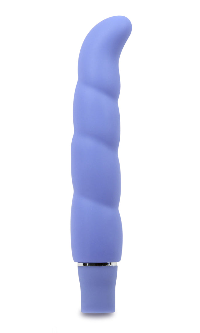 Luxe Purity G Periwinkle Vibrator