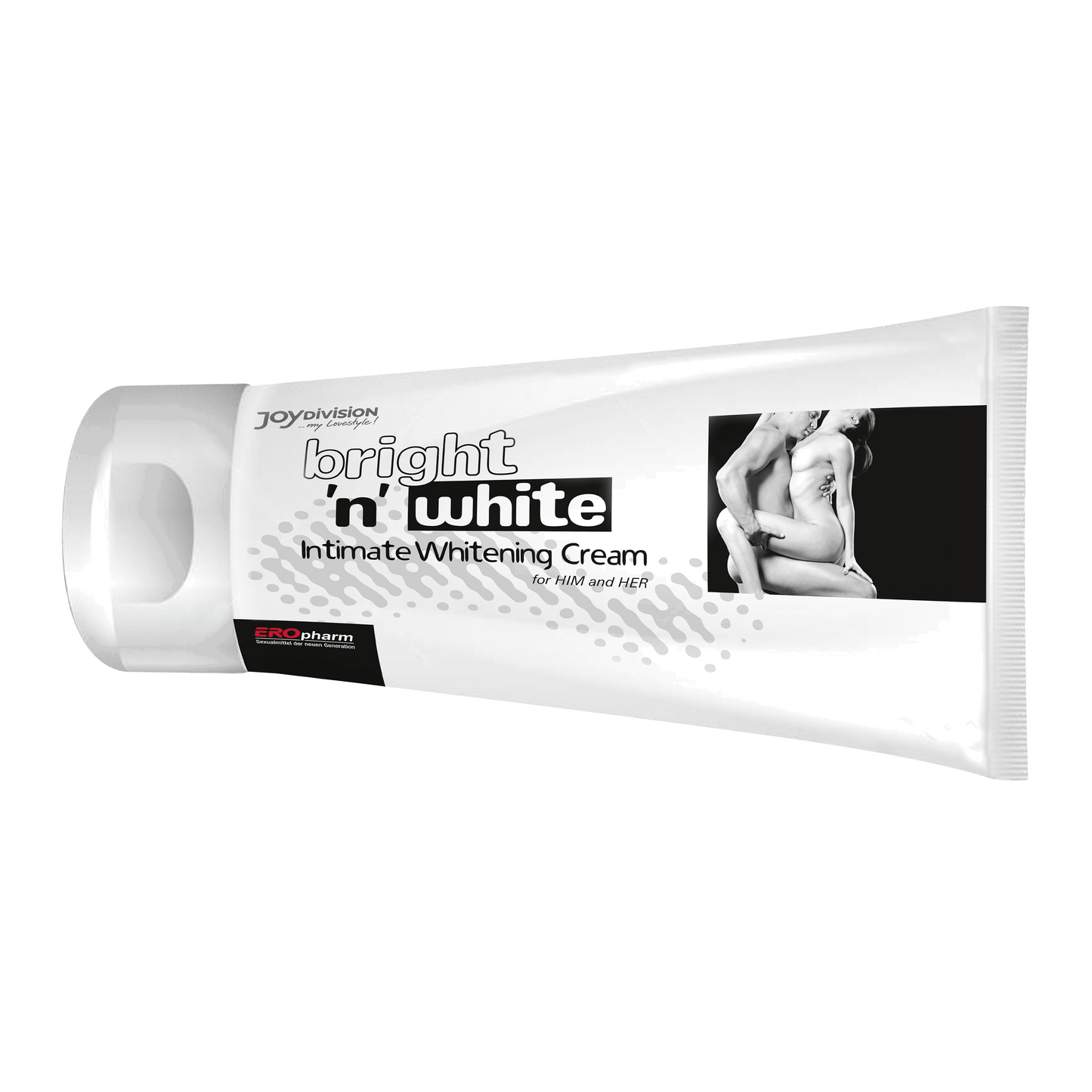 JOYDIVISION Bright And White Intimate Whitening Cream 100ml