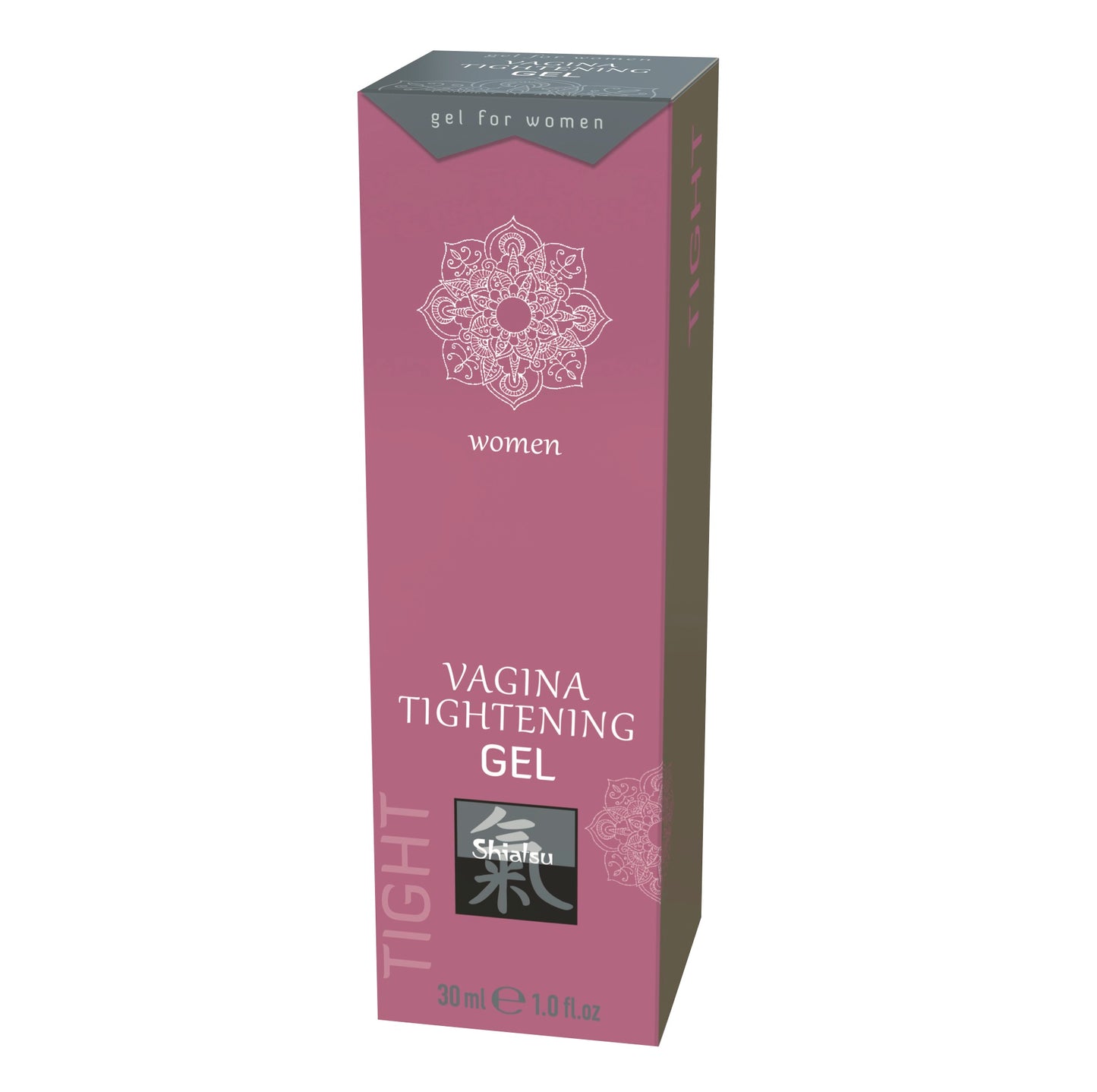 Shiatsu Vagina Tightening Gel 30ml
