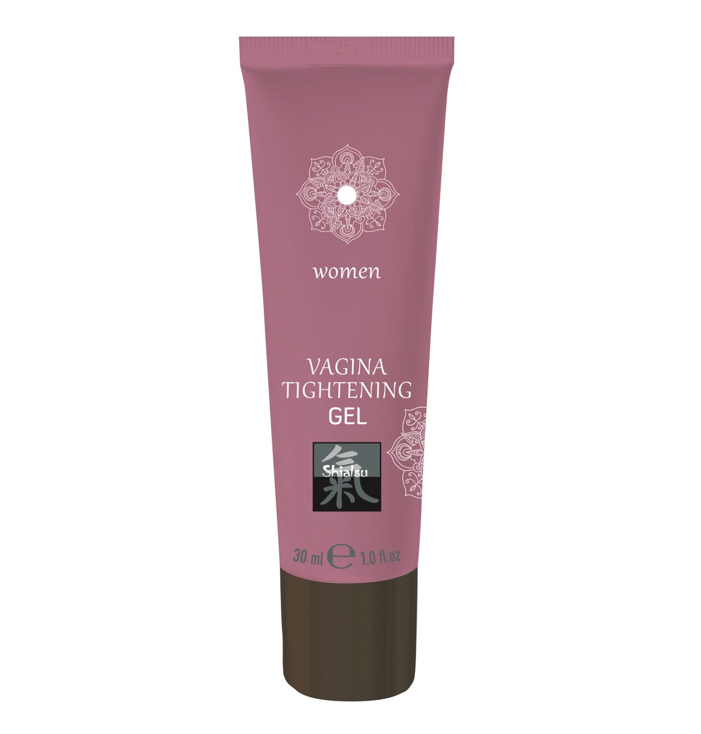 Shiatsu Vagina Tightening Gel 30ml