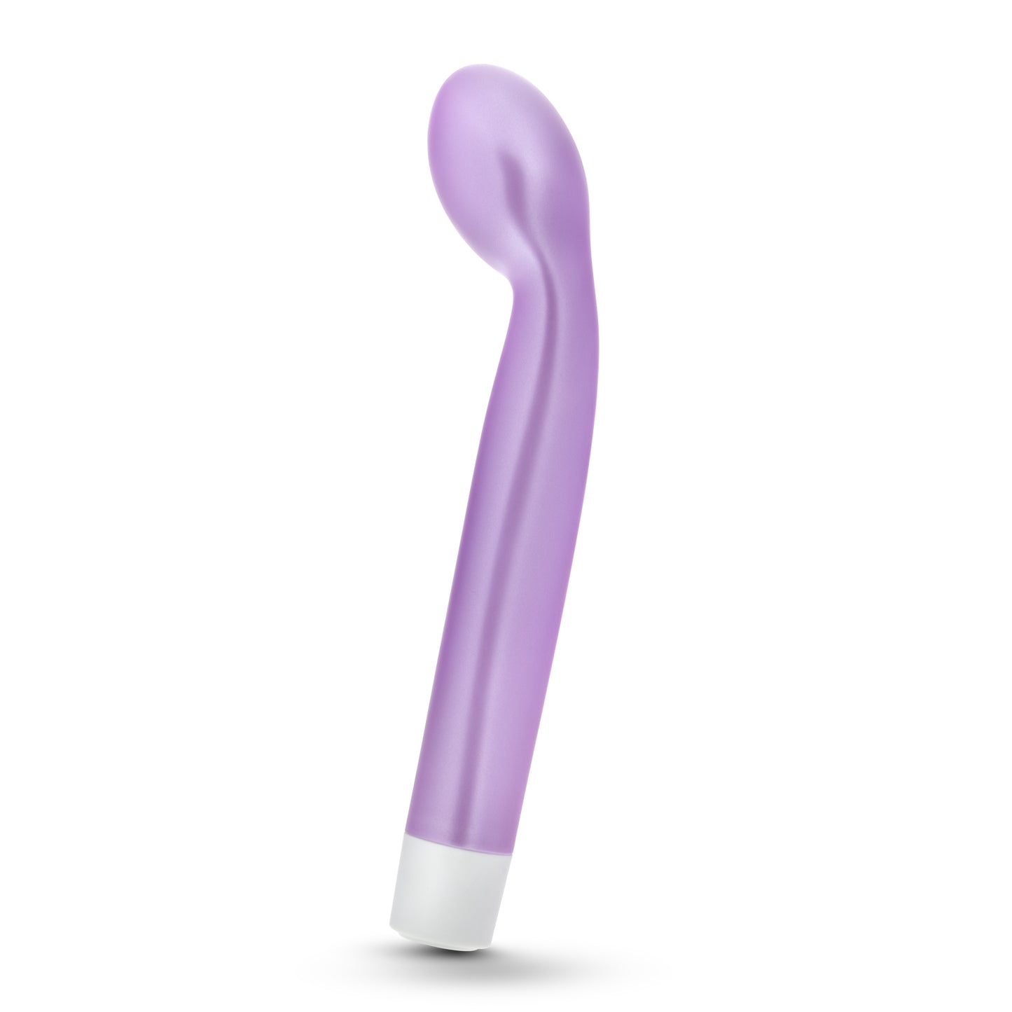 Noje G Slim Rechargeable Wisteria G-Spot and Clitoral Play Vibrator