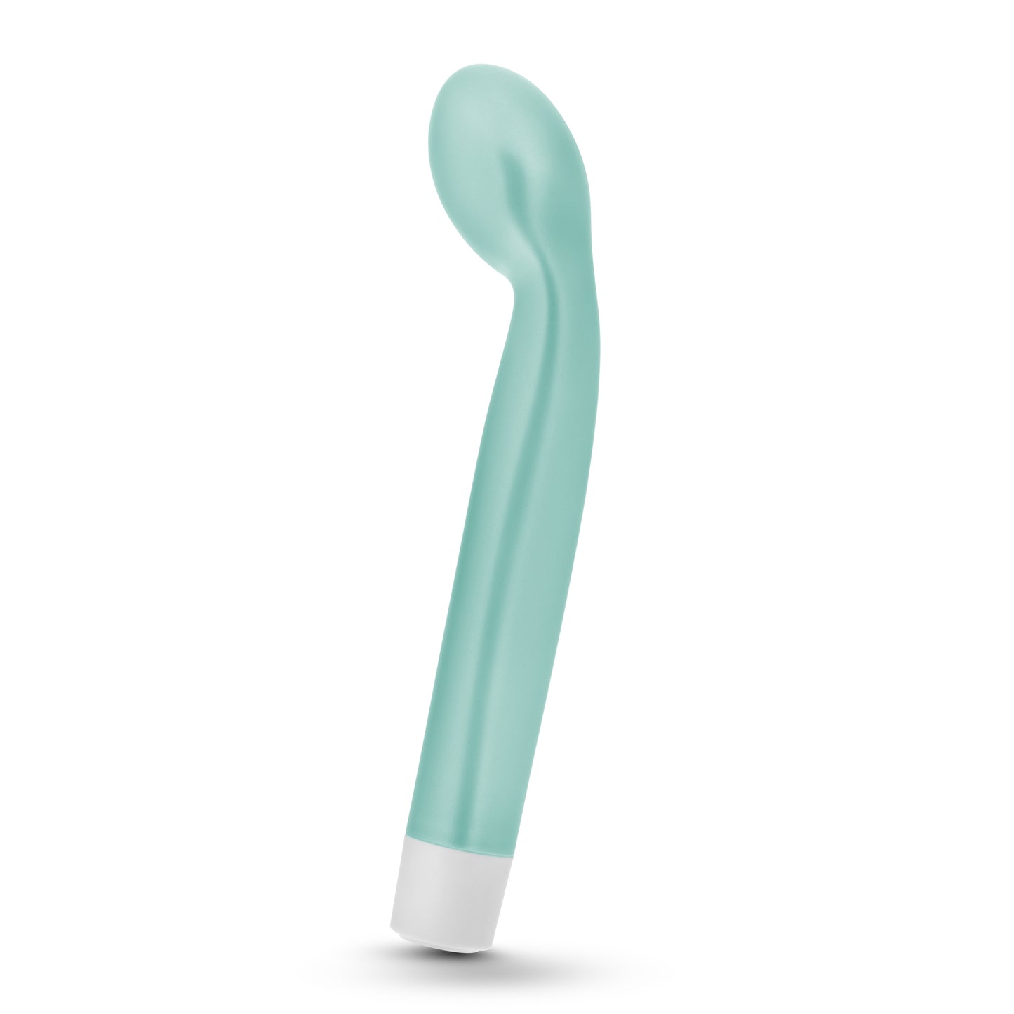Noje G Slim Rechargeable Sage G-Spot and Clitoral Play Vibrator