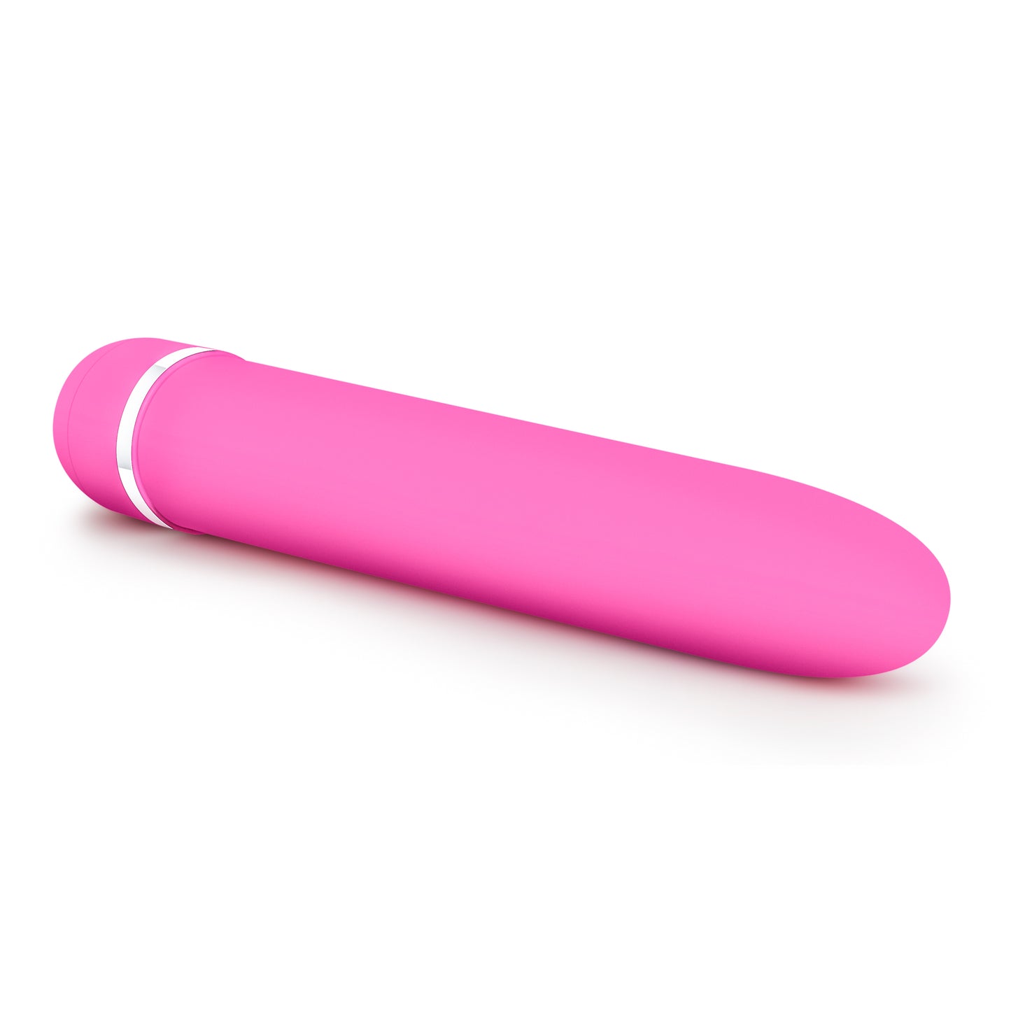 Rose Luxuriate Vibrator Pink