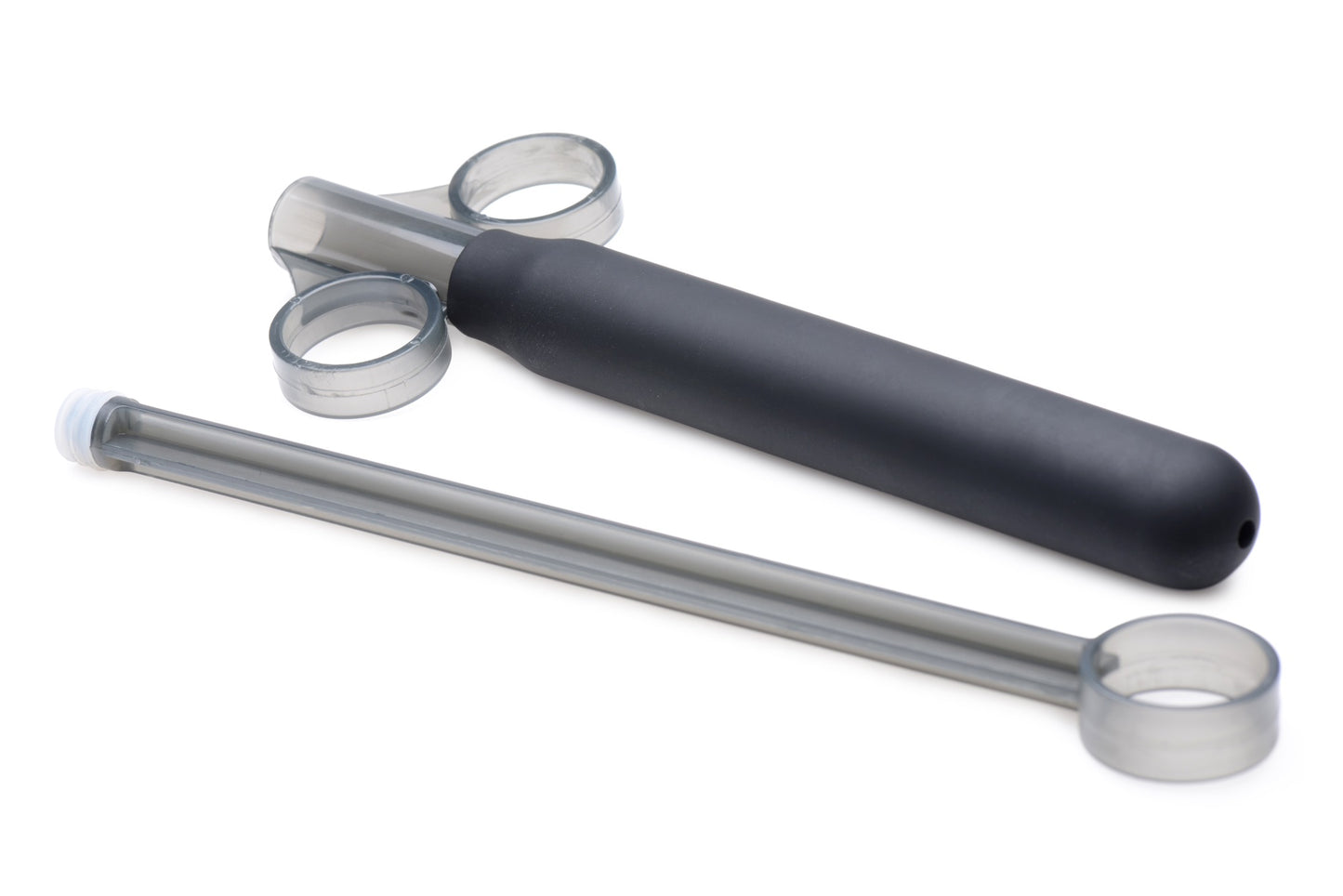 CleanStream Smooth Silicone Lubricant Launcher