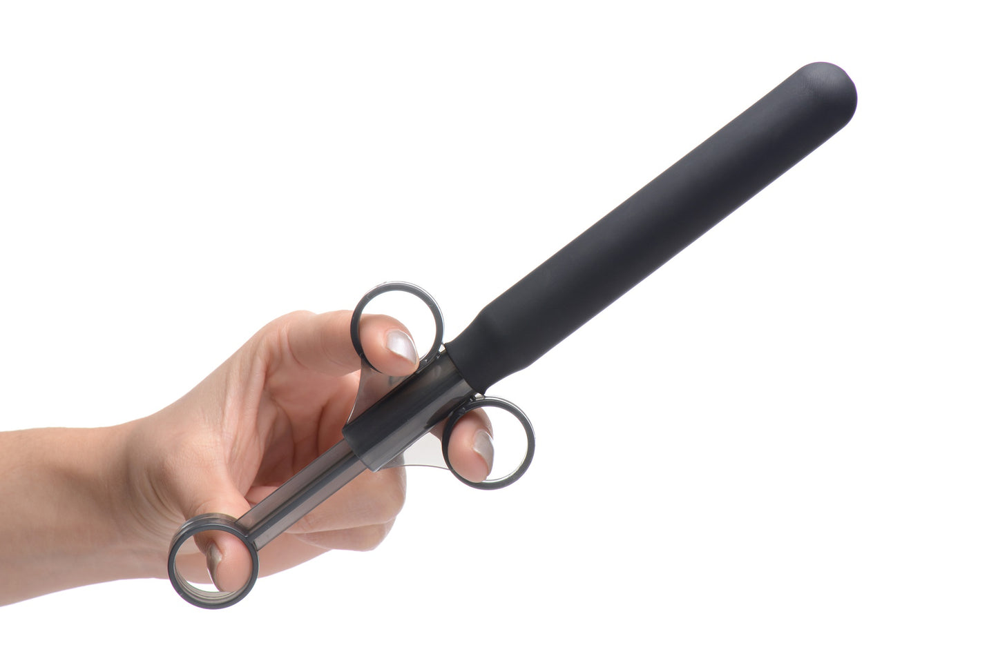 CleanStream Smooth Silicone Lubricant Launcher