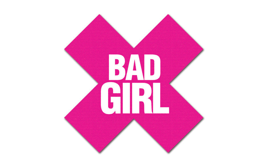 Peekaboo Pasties | Bad Girl Pasties