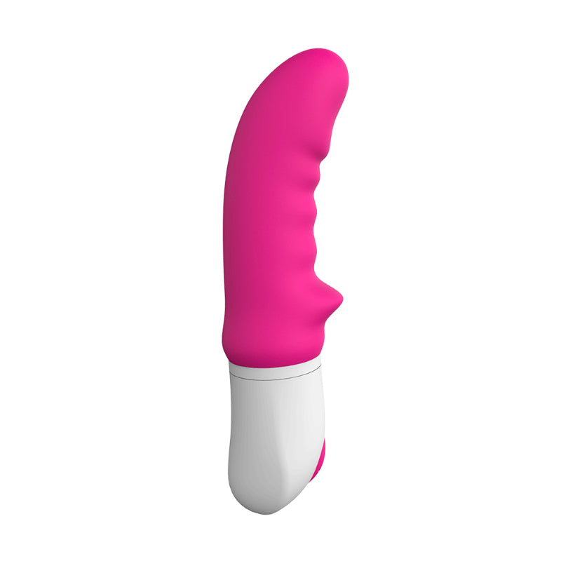 S-Hande Sparta II Vibrator Pink