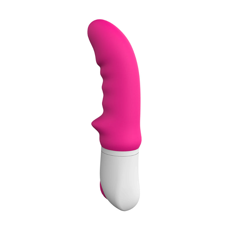 S-Hande Sparta II Vibrator Pink