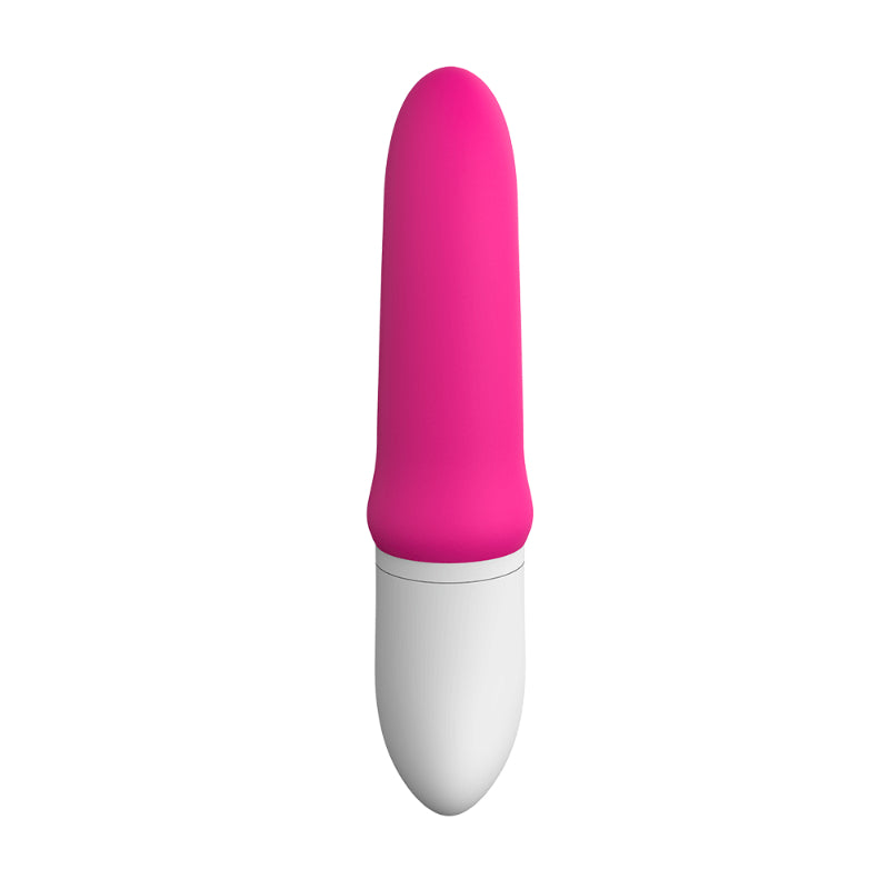 S-Hande Sparta II Vibrator Pink