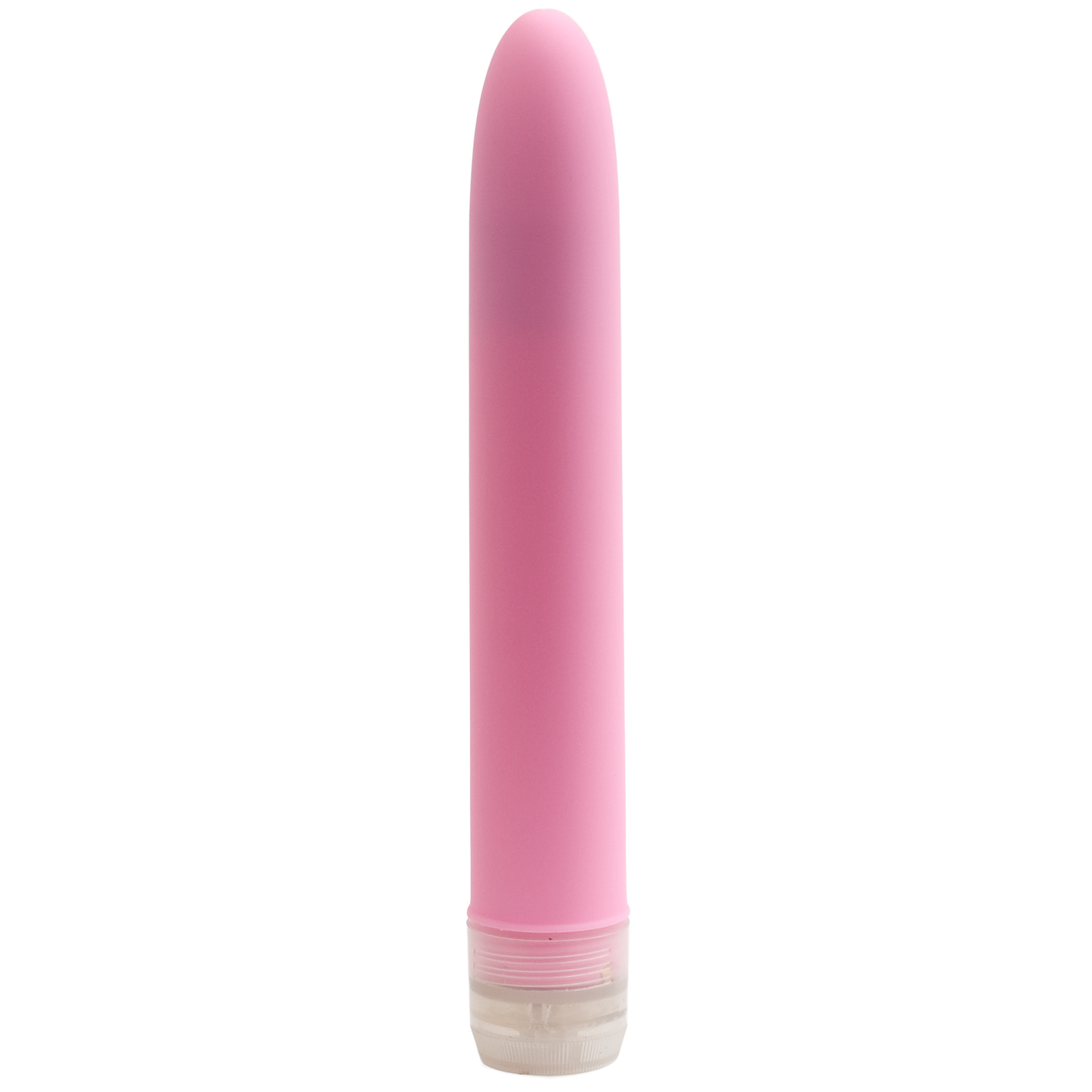 Doc Johnson Velvet Touch Vibe Pink Vibrator