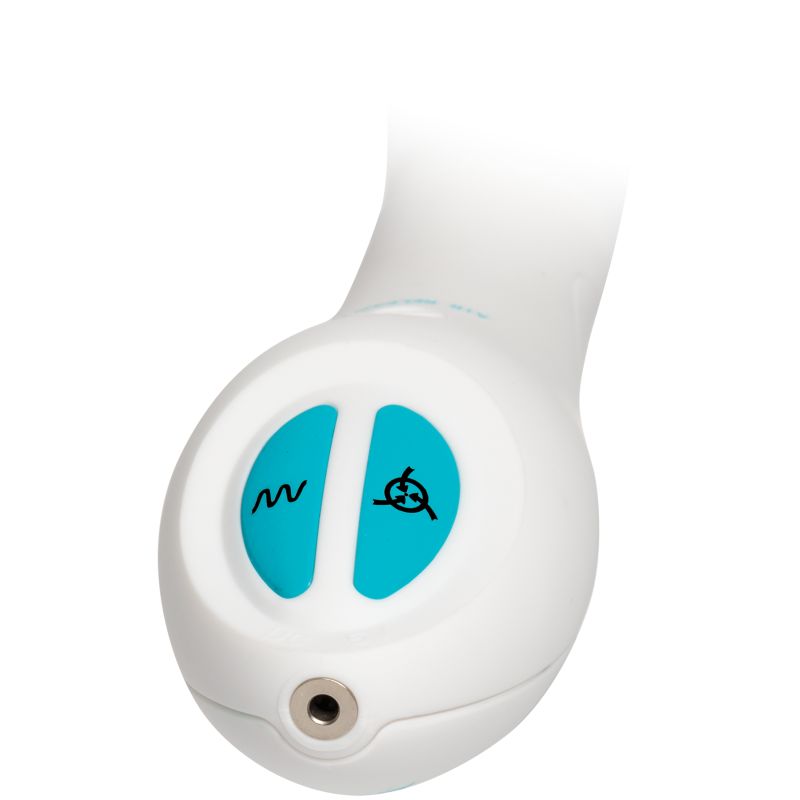Doc Johnson Bloom Intimate Body Pump for Vagina, Clitoris & Nipples