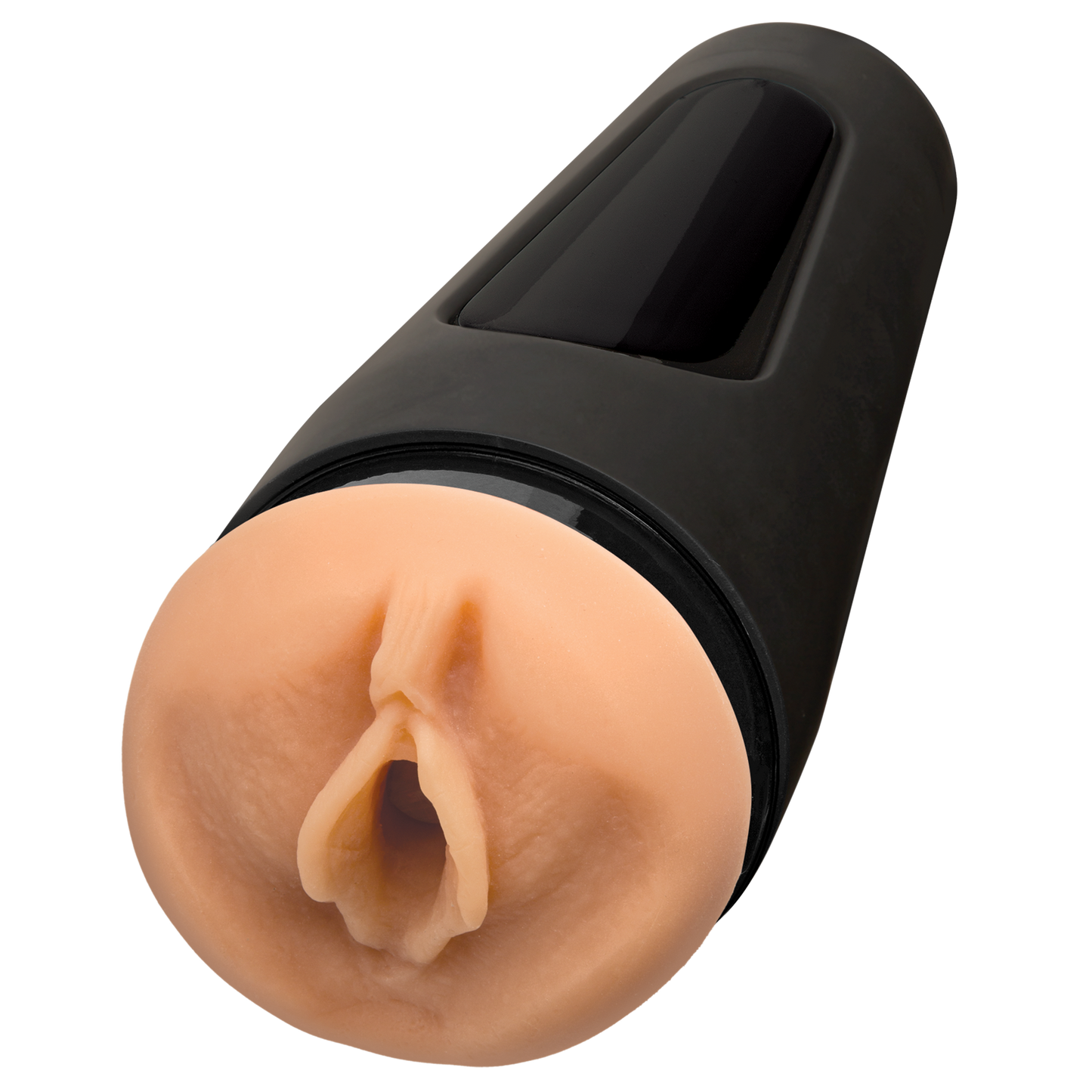 Doc Johnson Main Squeeze Sasha Grey ULTRASKYN Stroker Pussy Vanilla