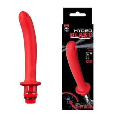 Excellent Power | Hydro Blast 5" Spraying Nozzle