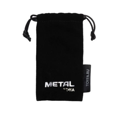 Metal | Silver Metal Urethral Sound